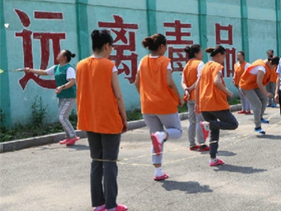 泰安市戒毒所采購創興RDTD19H毛發毒品檢測儀及試劑