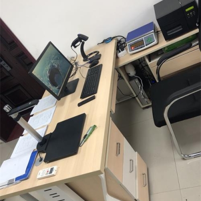 新疆維吾爾自治區巴音郭楞蒙古自治州和碩縣公安局物證管理系統