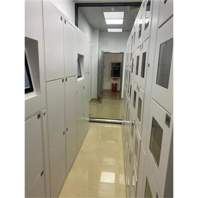 山西省大同市人民檢察院成功啟用“涉案財物管理系統”