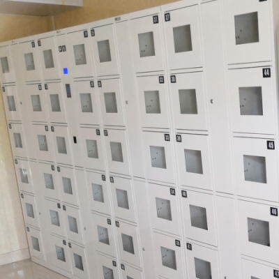 江西省贛州市會昌縣公安局成功啟用“公安物證管理系統”