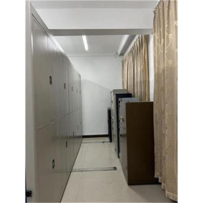 陜西省西安市公安局灞橋分局成功啟用“公安物證管理系統”