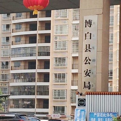 博白縣公安局采購創興HD19H手持式毛發毒品檢測儀