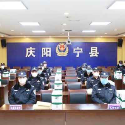 寧縣公安局采購創興HD19H毛發毒品檢測儀及試劑