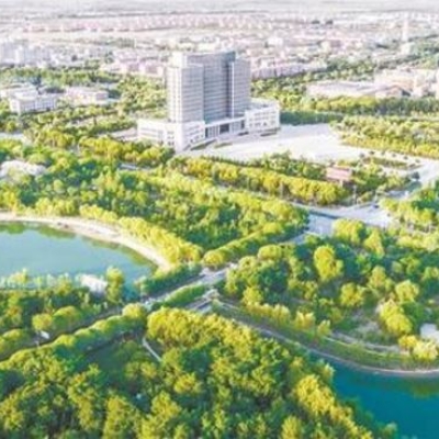 圖木舒克啟用創興社區戒毒和禁毒教育基地
