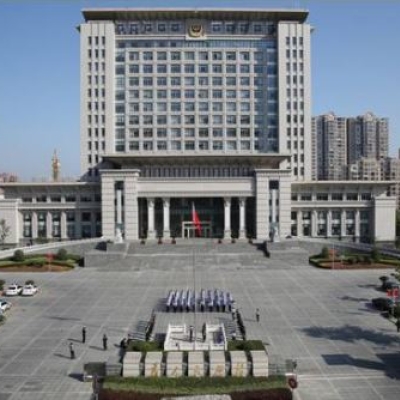 奎屯市公安局社區戒毒和禁毒教育基地啟用