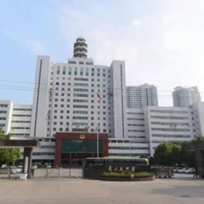 南陽市公安局采購創興HD19H手持式毛發毒品檢測儀