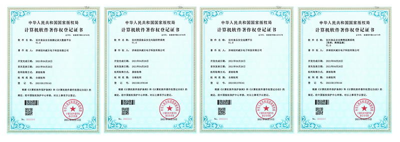 濟南創興威爾電子科技有限公司