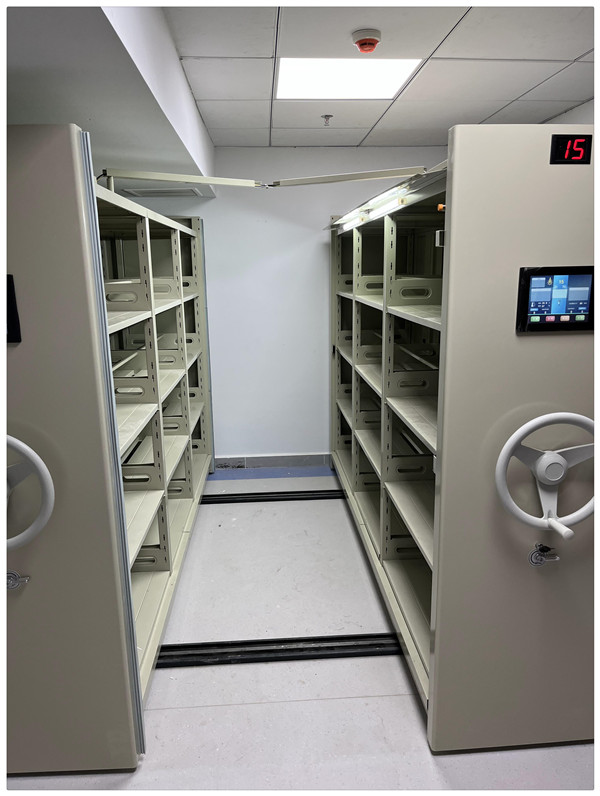 江西省南昌市刑事科學技術所成功啟用公安物證管理系統