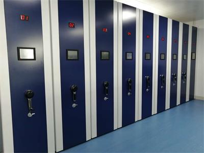 湖北省廣水市公安局成功啟用公安物證管理系統